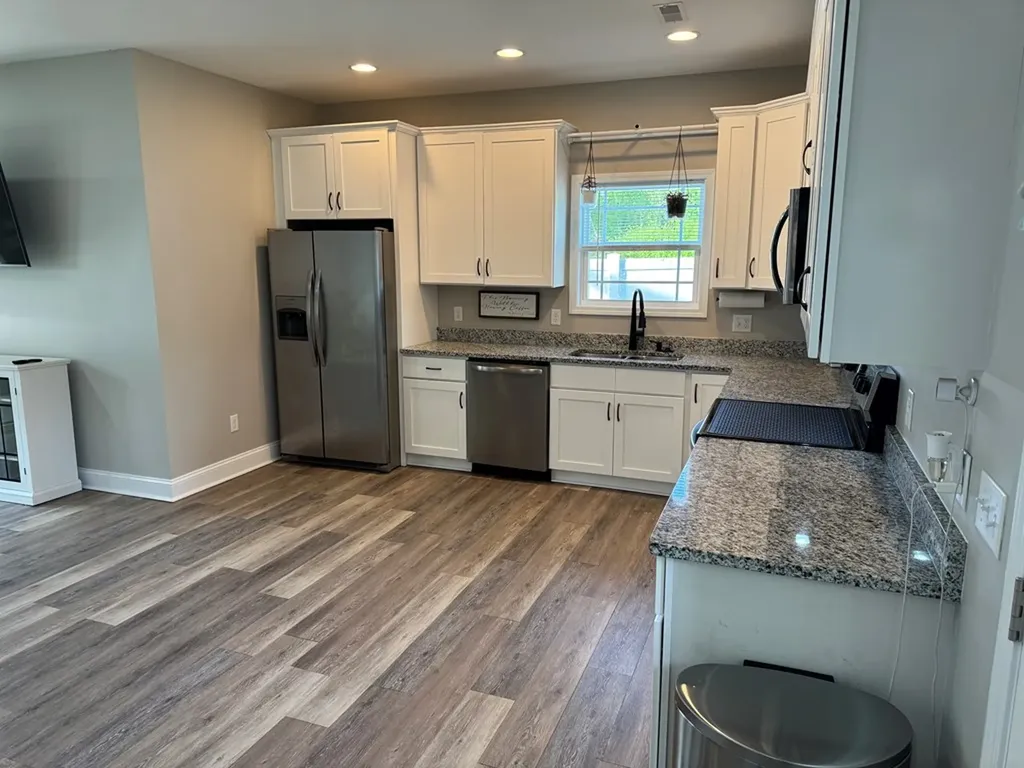 1574 Wingfoot Court Cookeville TN 38506