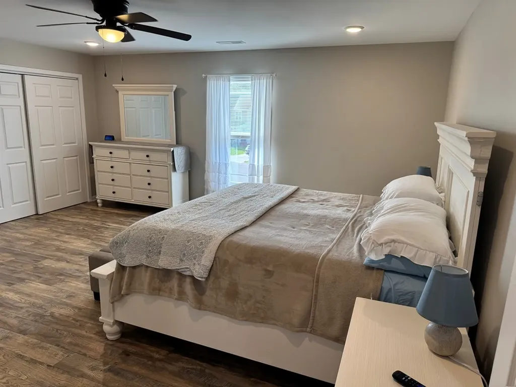 1574 Wingfoot Court Cookeville TN 38506