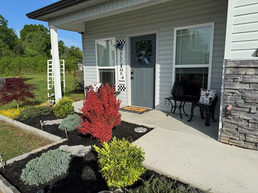 1574 Wingfoot Court Cookeville TN 38506