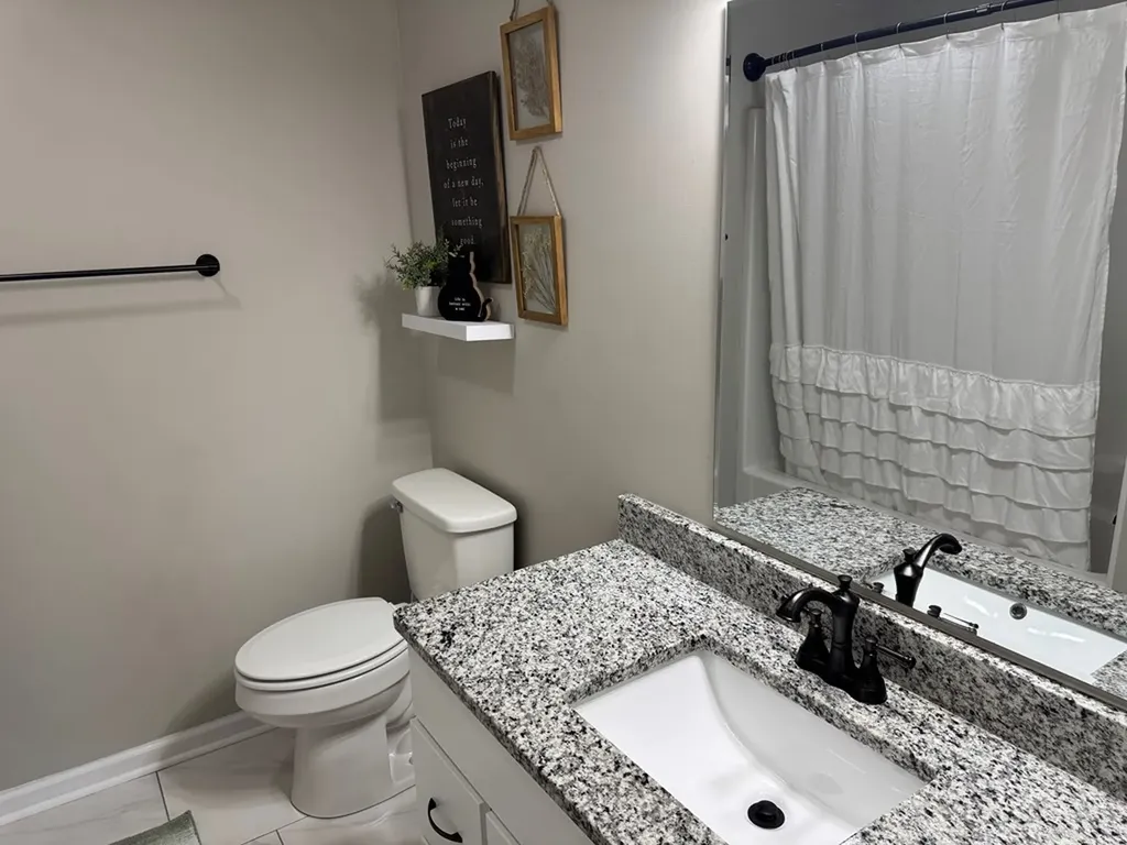 1574 Wingfoot Court Cookeville TN 38506