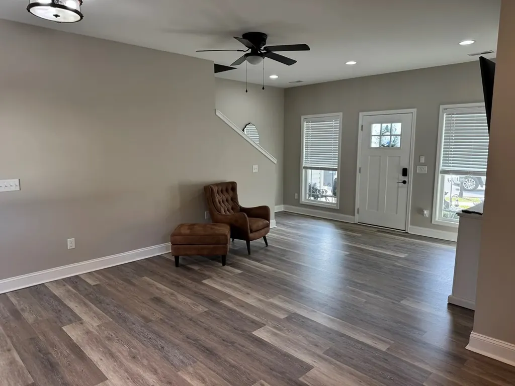 1574 Wingfoot Court Cookeville TN 38506