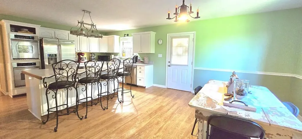 2120 Green Mountain Road Cookeville TN 38506