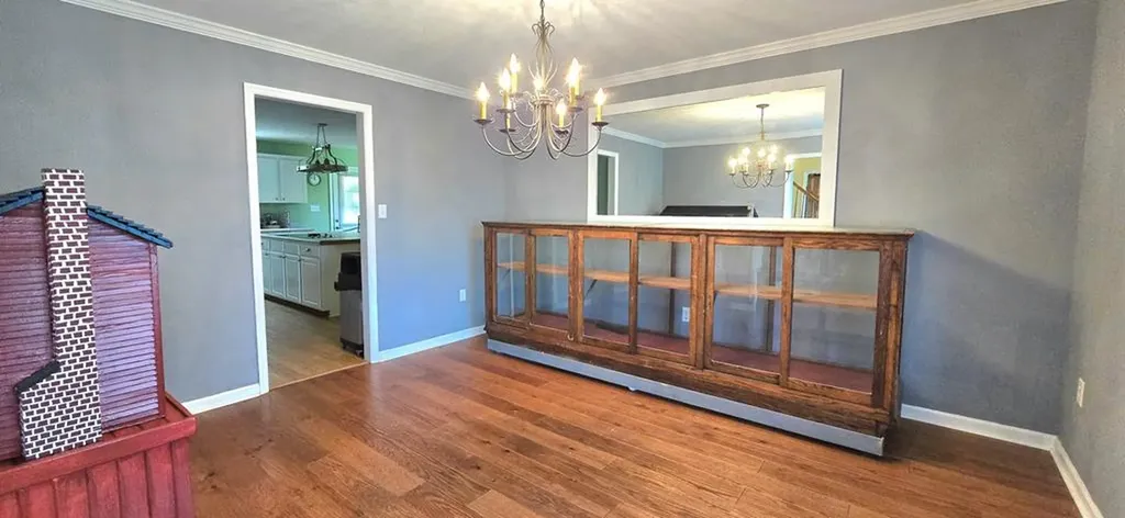 2120 Green Mountain Road Cookeville TN 38506