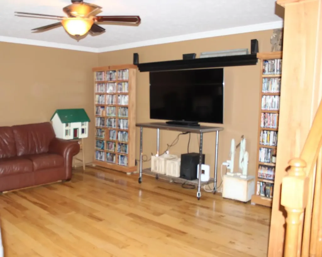 2120 Green Mountain Road Cookeville TN 38506