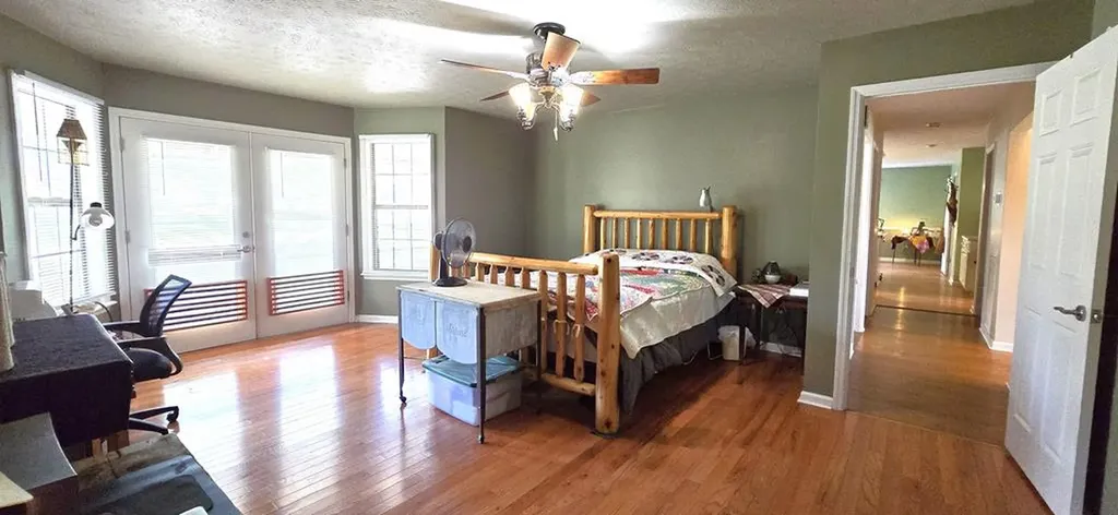 2120 Green Mountain Road Cookeville TN 38506