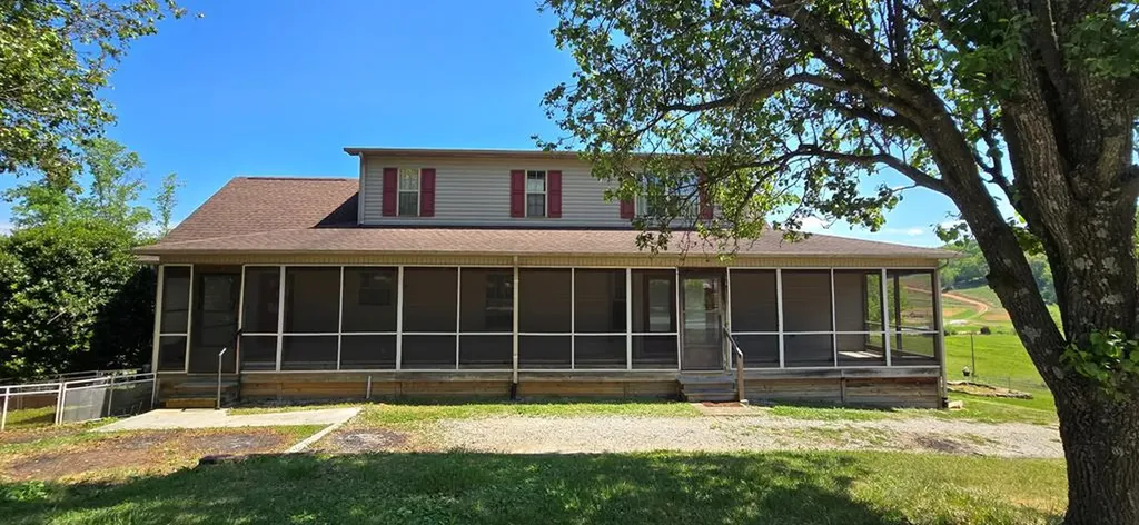 2120 Green Mountain Road Cookeville TN 38506