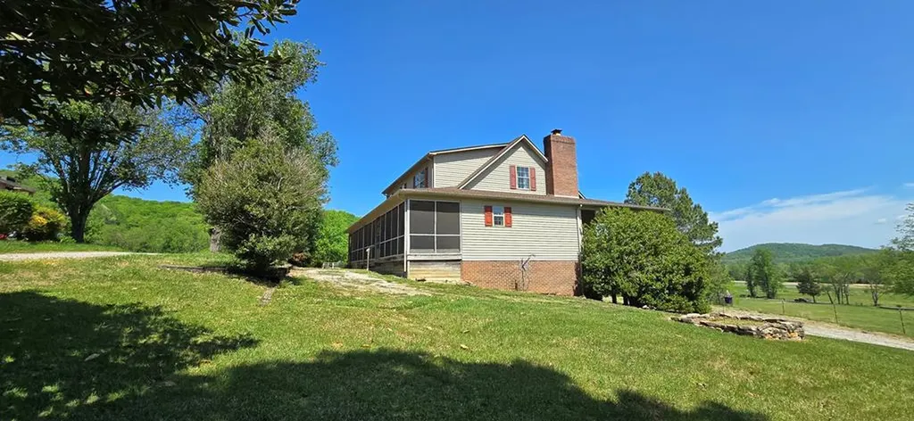 2120 Green Mountain Road Cookeville TN 38506