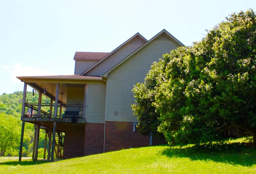 2120 Green Mountain Road Cookeville TN 38506