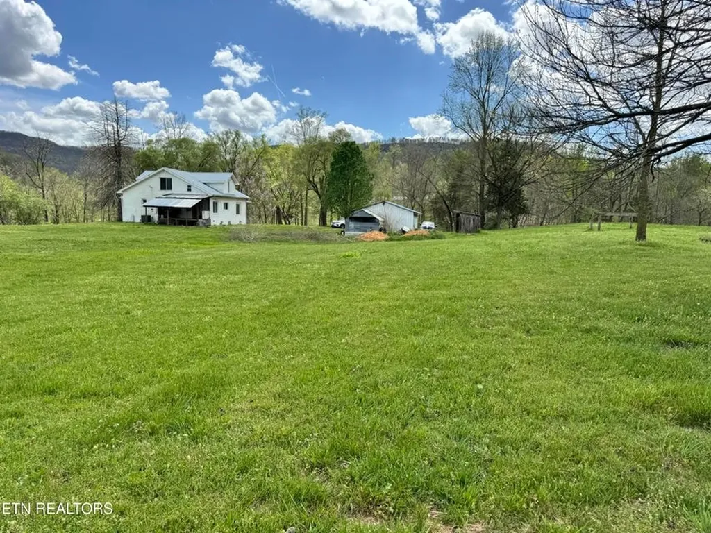 112 Shiloh Road Crawford TN 38554-3800