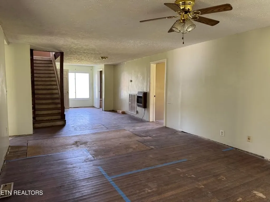 112 Shiloh Road Crawford TN 38554-3800