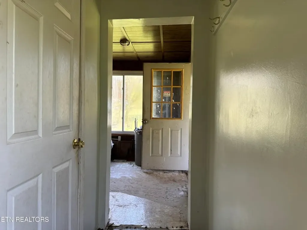 112 Shiloh Road Crawford TN 38554-3800