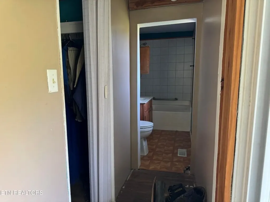 112 Shiloh Road Crawford TN 38554-3800