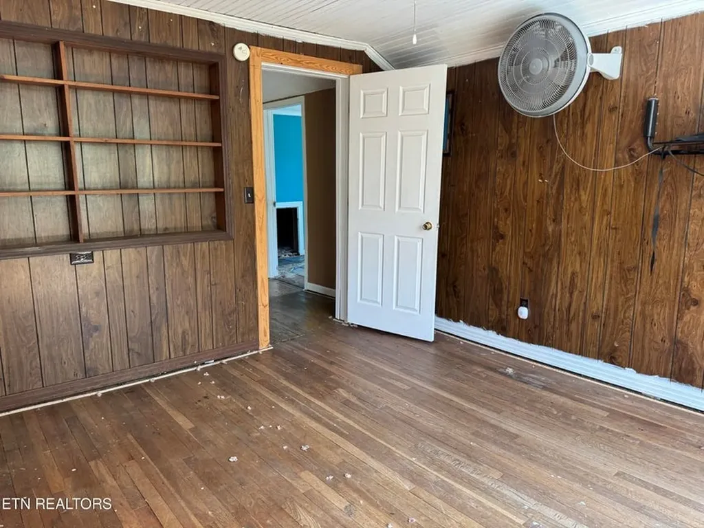 112 Shiloh Road Crawford TN 38554-3800