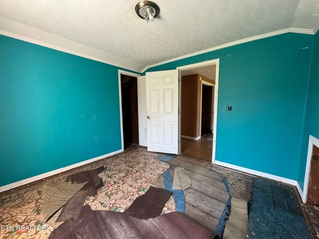 112 Shiloh Road Crawford TN 38554-3800