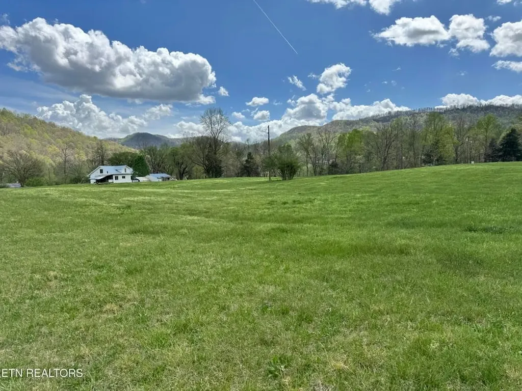 112 Shiloh Road Crawford TN 38554-3800
