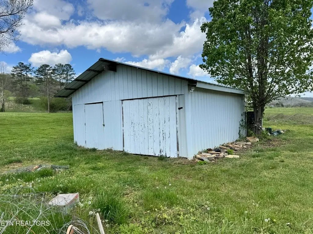 112 Shiloh Road Crawford TN 38554-3800