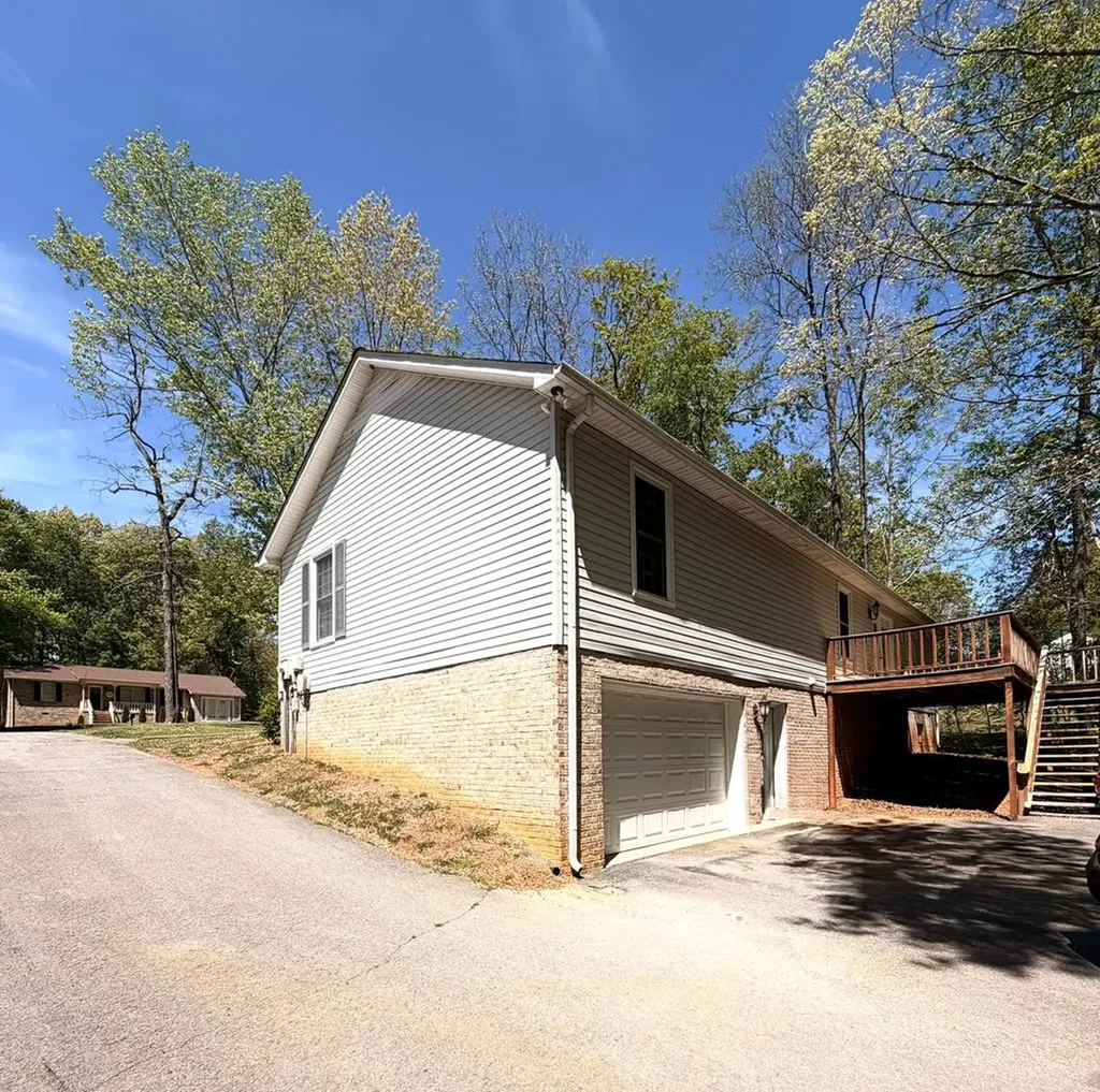 109 June Street Mcminnville TN 37110