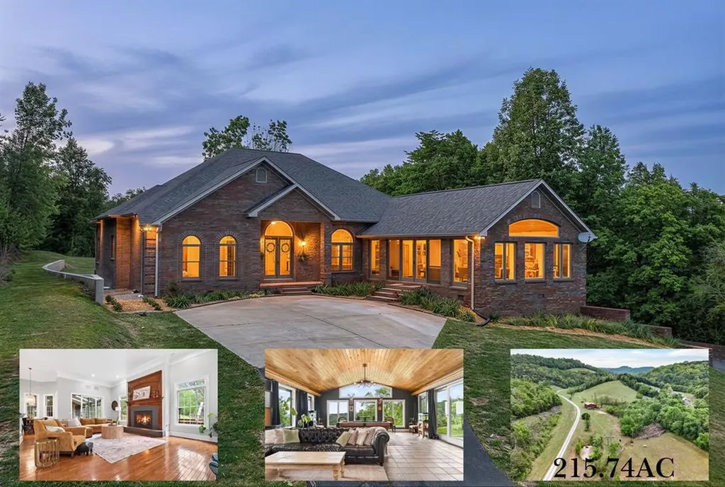 360 Long Hollow Lane Gainesboro TN 38562