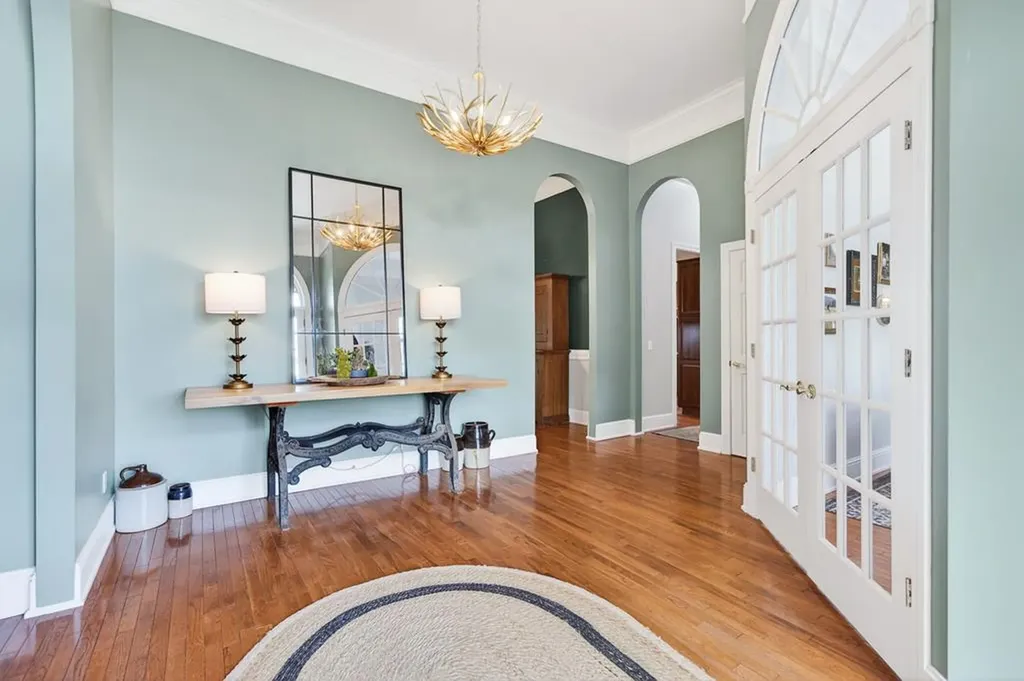 360 Long Hollow Lane Gainesboro TN 38562