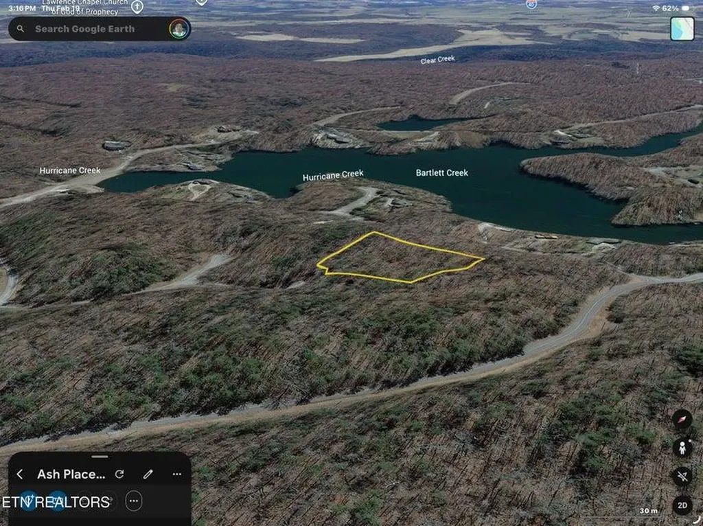 Lot 26 Ash Place Monterey TN 38574