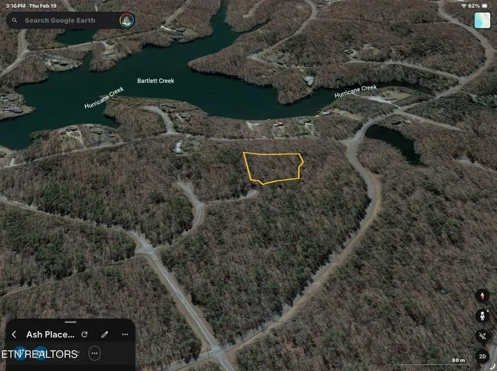 Lot 26 Ash Place Monterey TN 38574