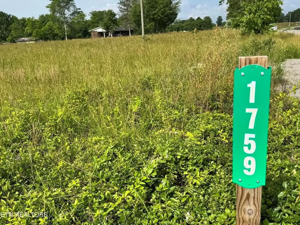 1759 Meister Hills Road Deer Lodge TN 37726