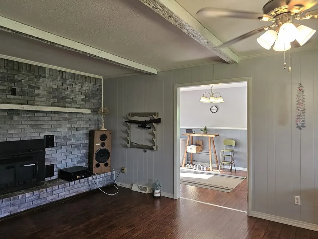 7015 Granville Highway Granville TN 38564