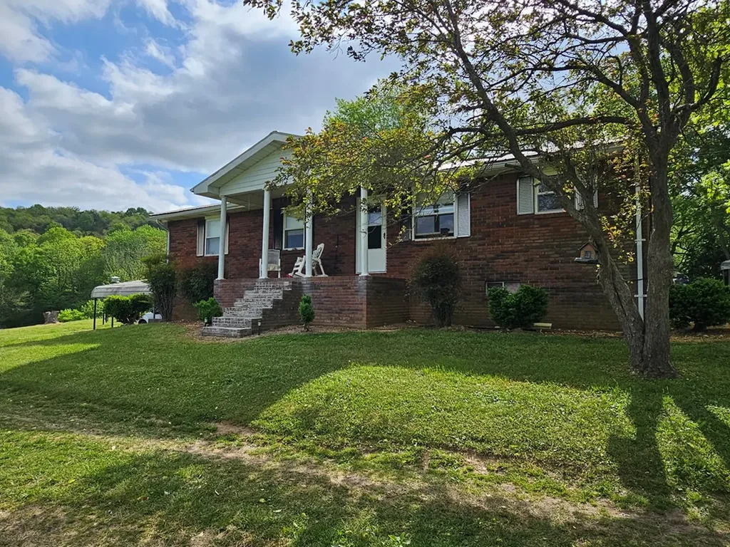 7015 Granville Highway Granville TN 38564
