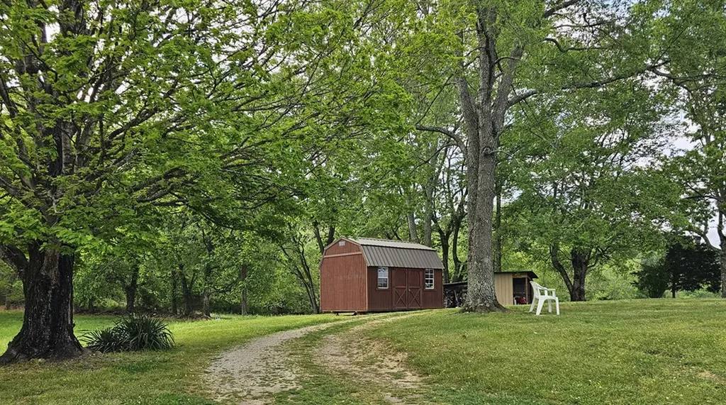 7015 Granville Highway Granville TN 38564