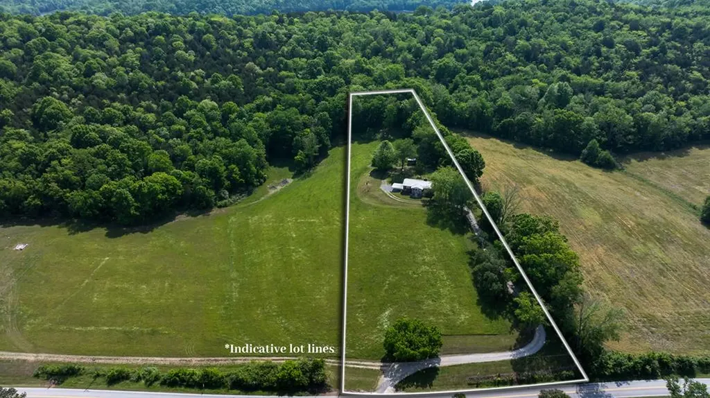 7015 Granville Highway Granville TN 38564
