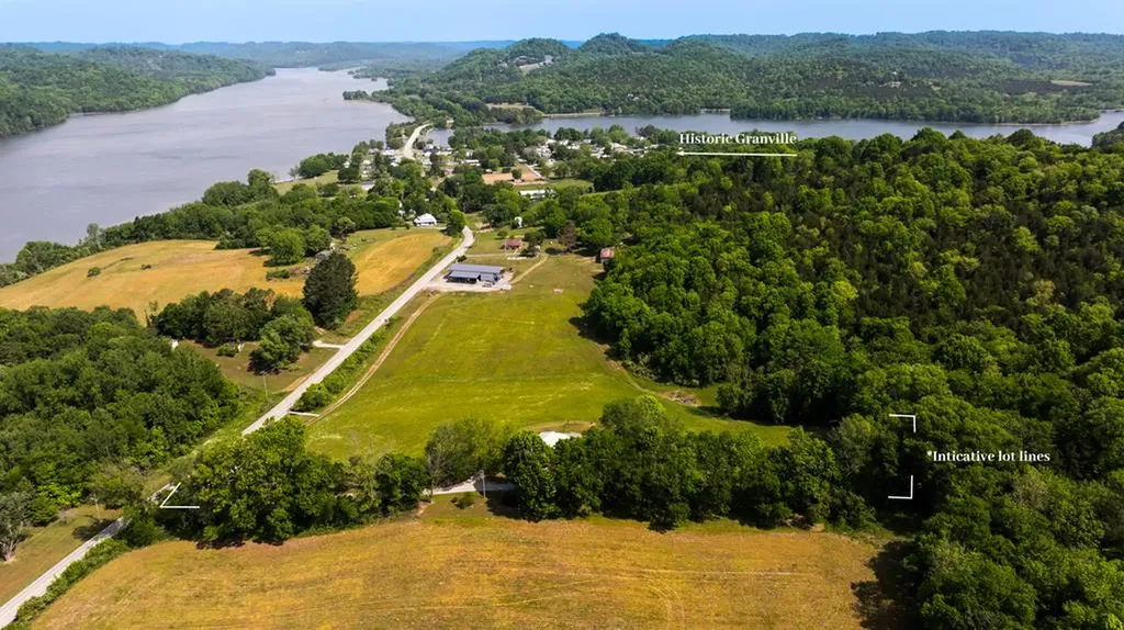 7015 Granville Highway Granville TN 38564