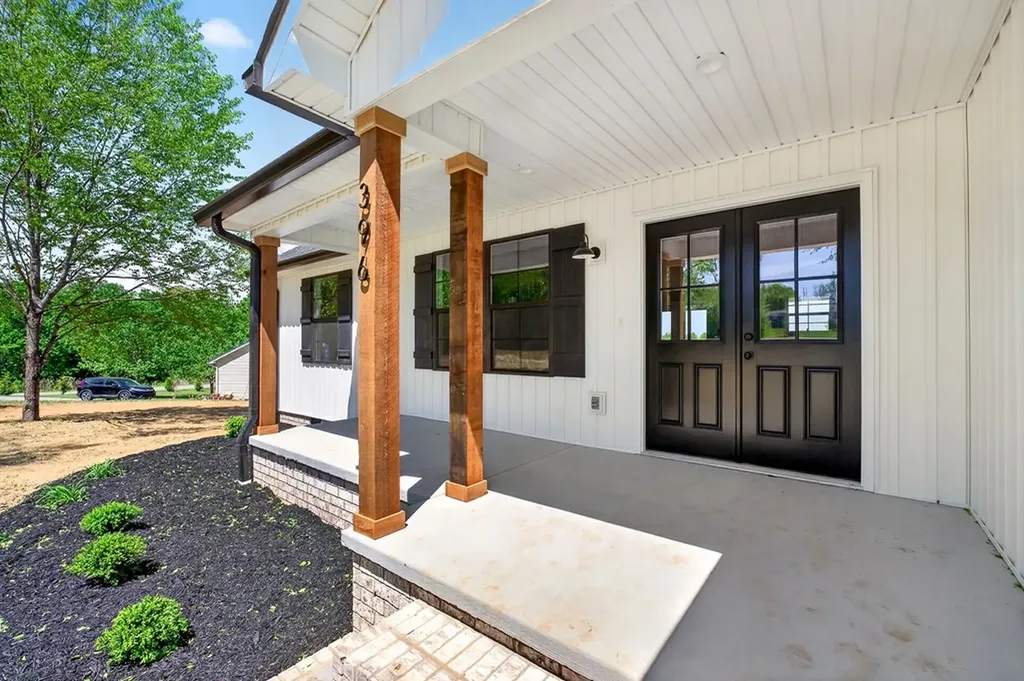 396 Westwood Drive Sparta TN 38583