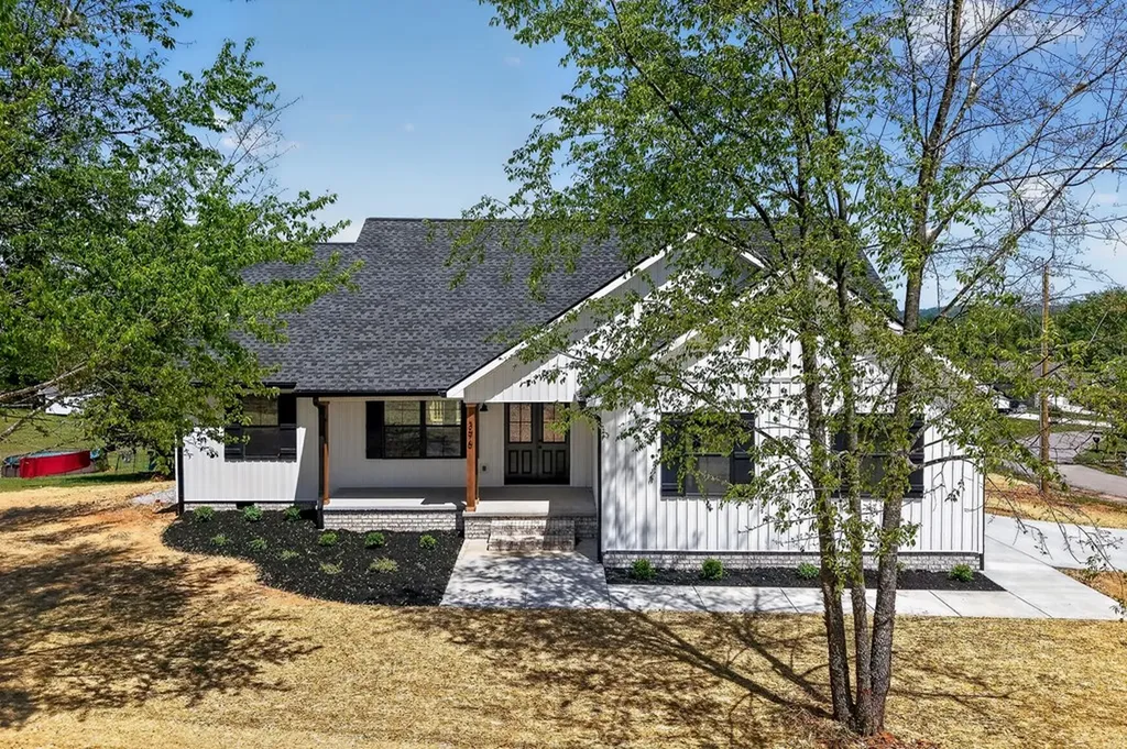 396 Westwood Drive Sparta TN 38583