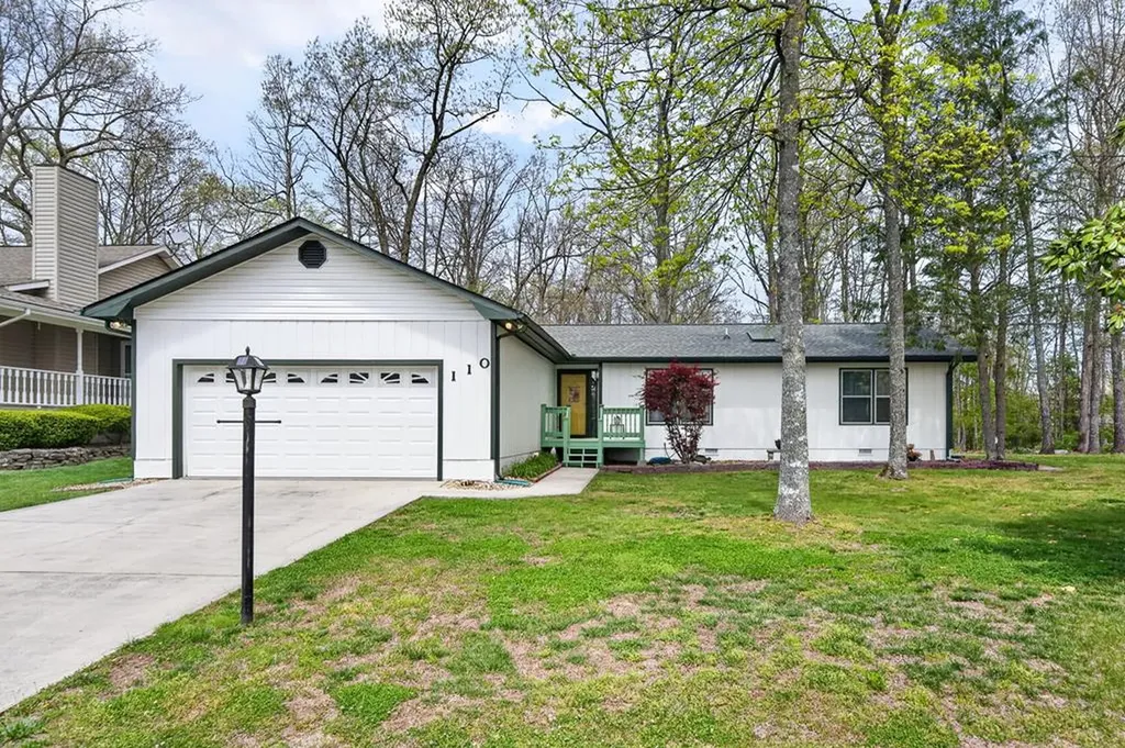 110 Britton Crossville TN 38558