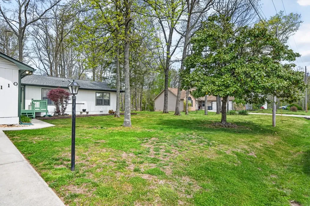 110 Britton Crossville TN 38558