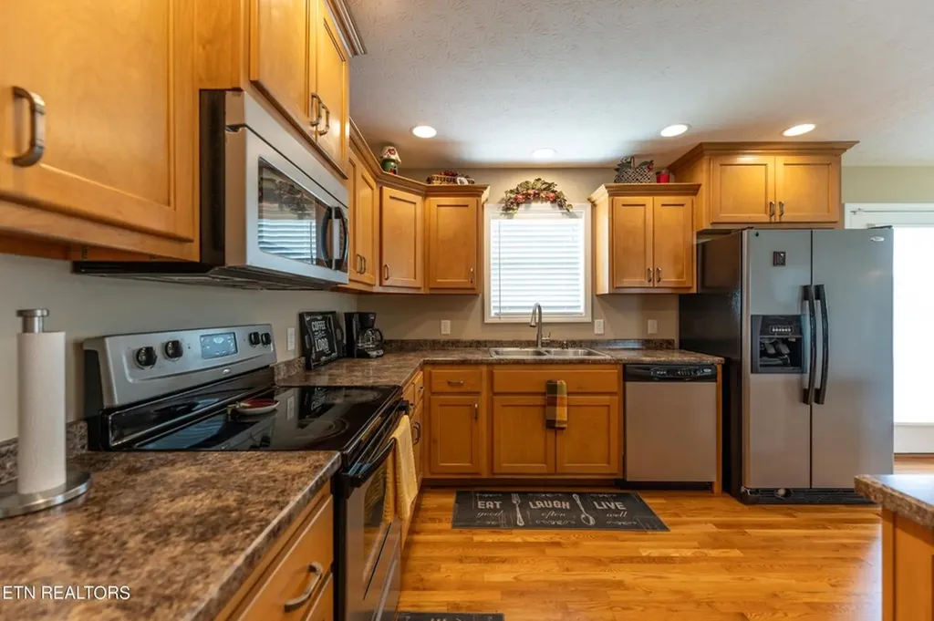 338 Pistole Road Sparta TN 38583
