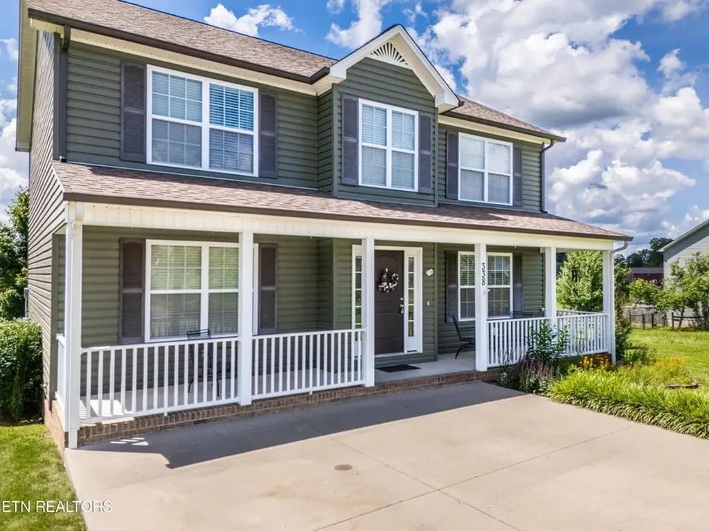 338 Pistole Road Sparta TN 38583