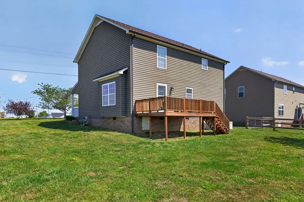 338 Pistole Road Sparta TN 38583