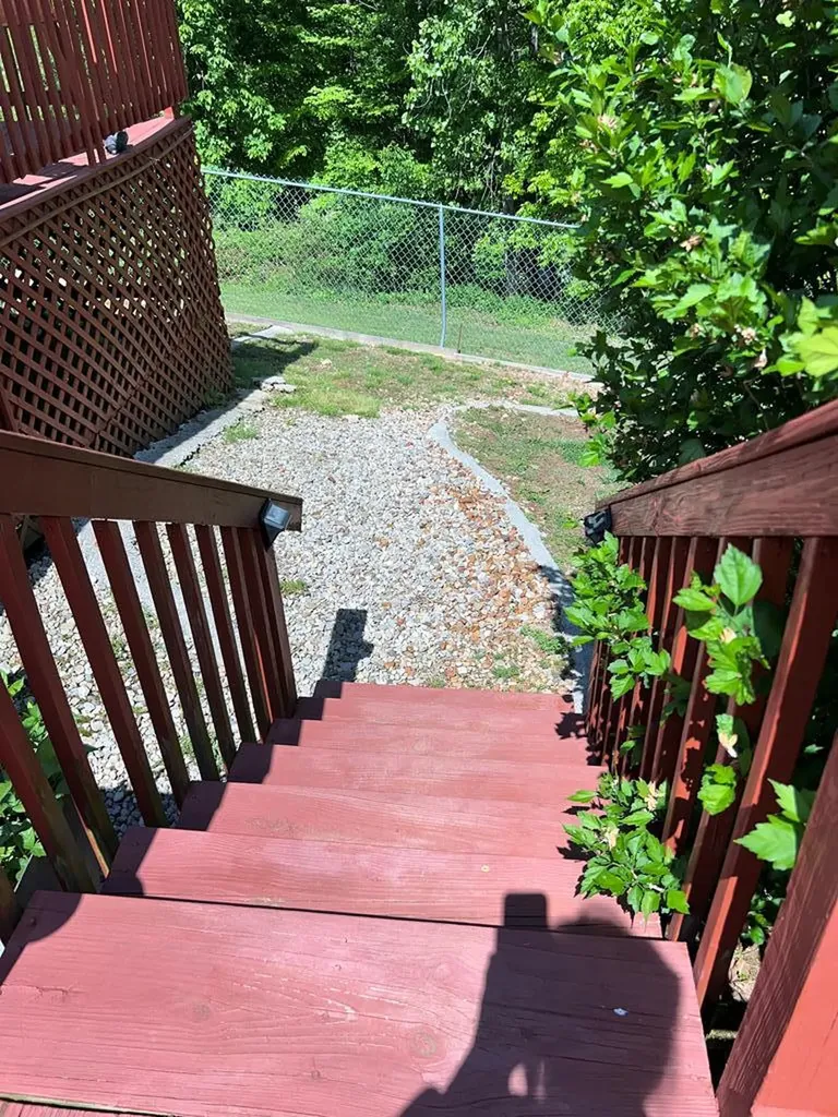 211 Cave Valley Road Byrdstown TN 38549