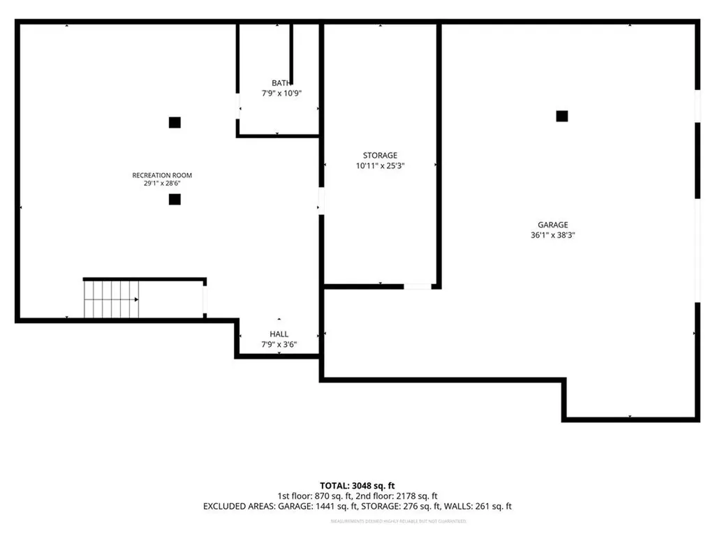 211 Cave Valley Road Byrdstown TN 38549