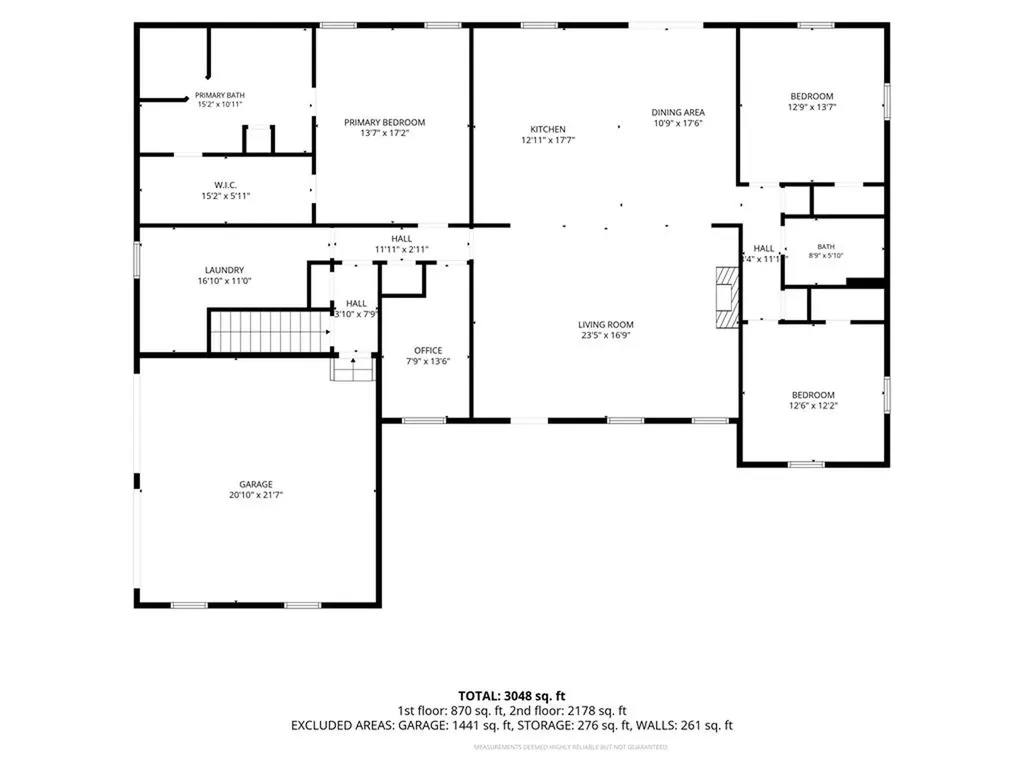 211 Cave Valley Road Byrdstown TN 38549