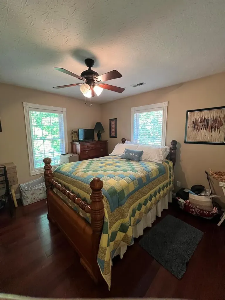 211 Cave Valley Road Byrdstown TN 38549