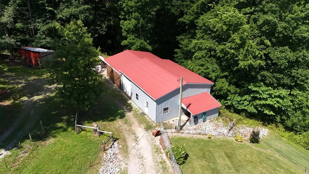 211 Cave Valley Road Byrdstown TN 38549