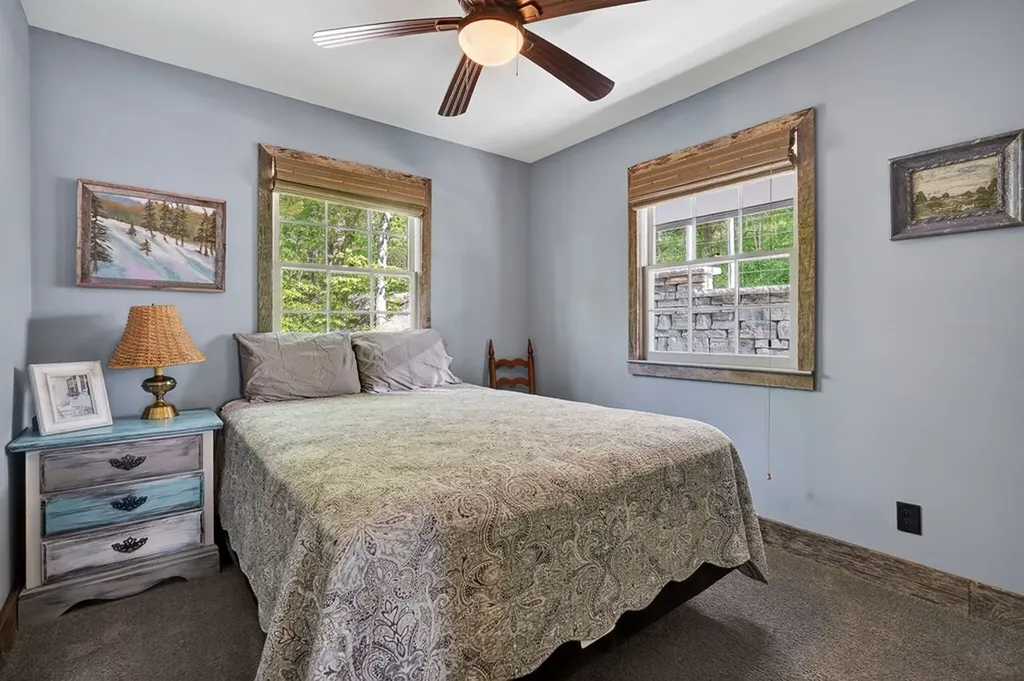 1097 Floating Mill Village Road Silver Point TN 38582-7906