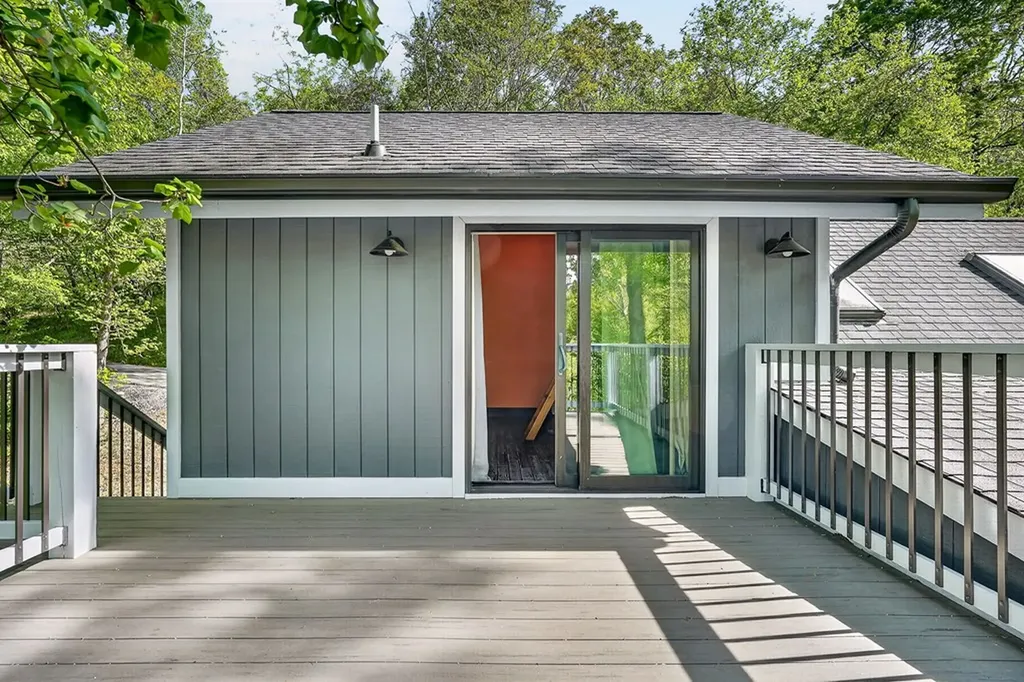 1097 Floating Mill Village Road Silver Point TN 38582-7906