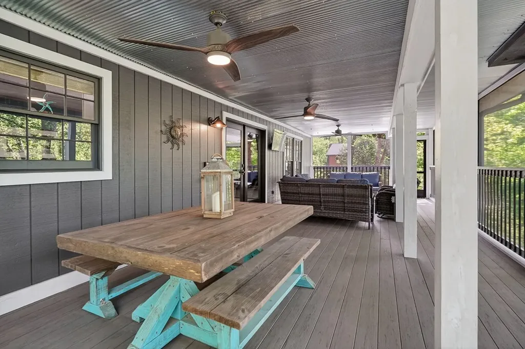 1097 Floating Mill Village Road Silver Point TN 38582-7906