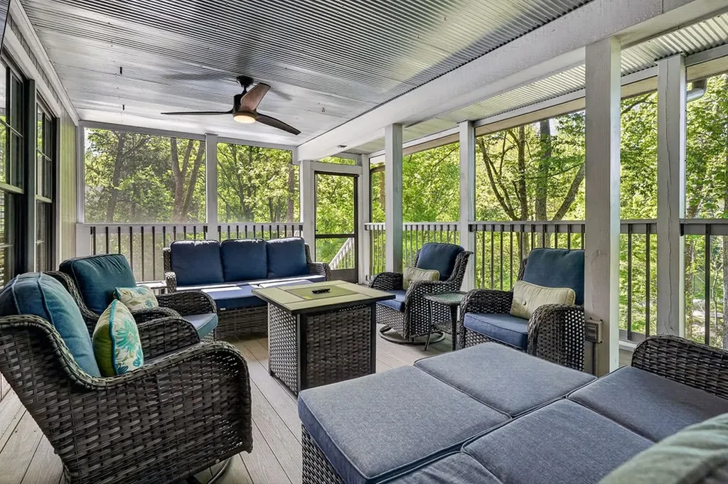 1097 Floating Mill Village Road Silver Point TN 38582-7906