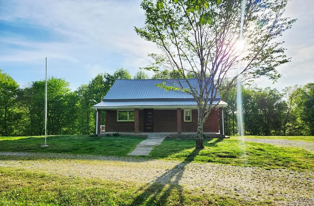 15044 Tucker Ridge Road Silver Point TN 38582