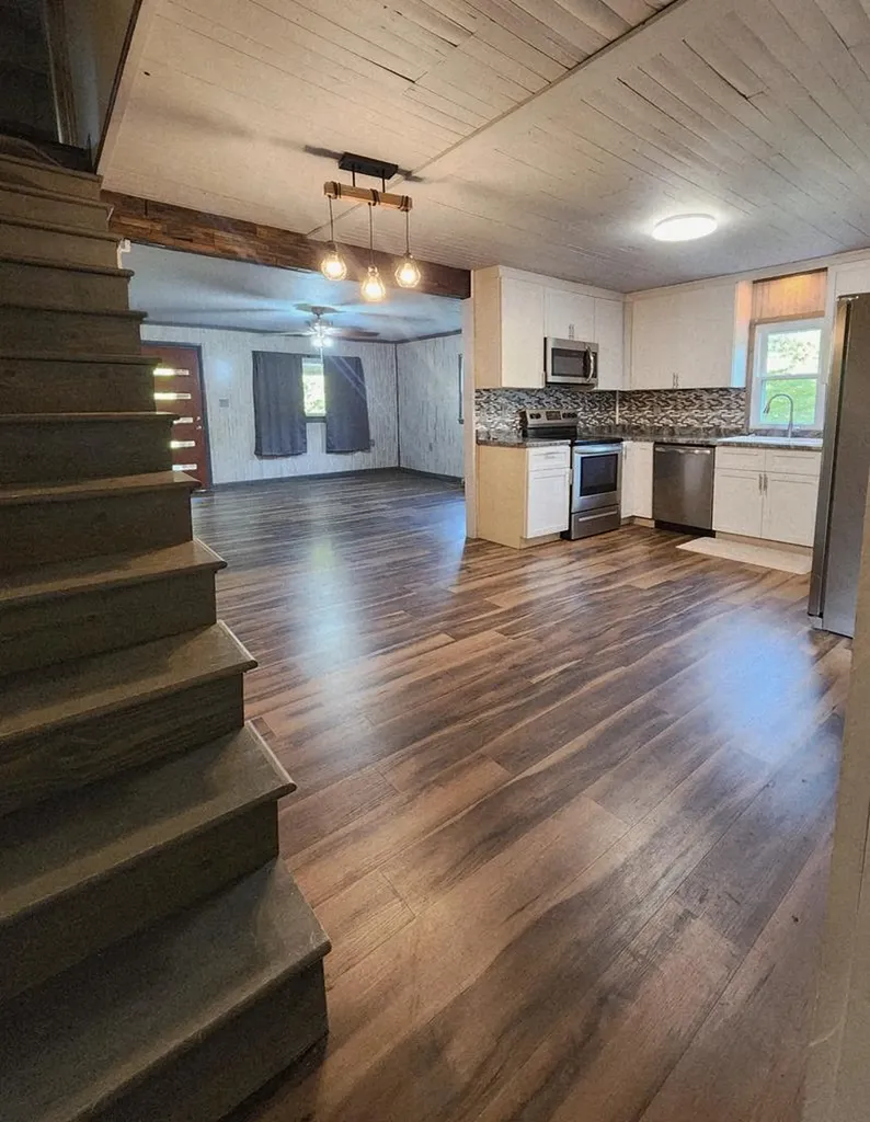 15044 Tucker Ridge Road Silver Point TN 38582