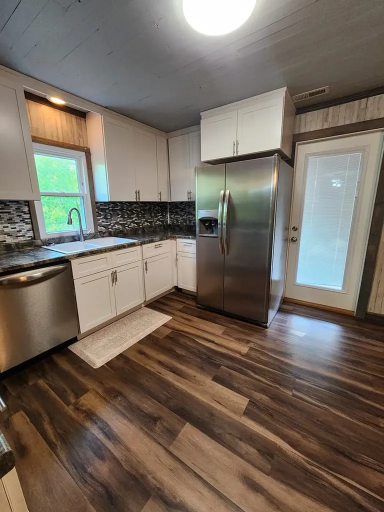 15044 Tucker Ridge Road Silver Point TN 38582
